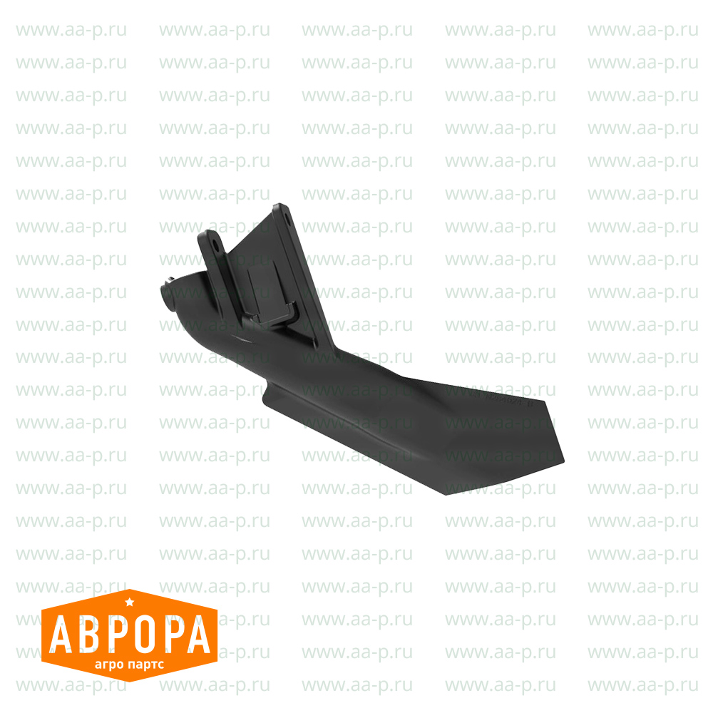 N284024 КОЖУХ  СОШНИКА